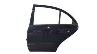 Recambio de puerta trasera izquierda para mercedes-benz clase e (w211) berlina 2002-2009 2.6 cat referencia OEM IAM 211730010528