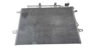 Recambio de condensador / radiador aire acondicionado para mercedes-benz clase e (w211) berlina 2002-2009 2.6 cat referencia OEM