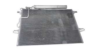 Recambio de condensador / radiador aire acondicionado para mercedes-benz clase e (w211) berlina 2002-2009 2.6 cat referencia OEM 2