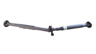 Recambio de transmision central para mercedes-benz clase e (w211) berlina 2002-2009 2.6 cat referencia OEM IAM 2114101316  