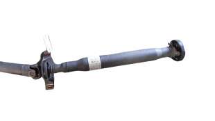 Recambio de transmision central para mercedes-benz clase e (w211) berlina 2002-2009 2.6 cat referencia OEM IAM 2114101316   2