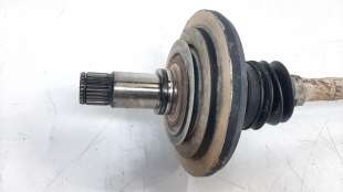 Recambio de transmision trasera derecha para mercedes-benz clase e (w211) berlina 2002-2009 2.6 cat referencia OEM IAM 211350081 2