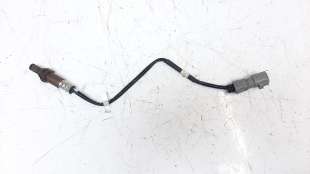 Recambio de sonda lambda para toyota rav4 2018- hybrid 4x2 advance referencia OEM IAM 89465  