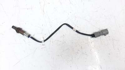 Recambio de sonda lambda para toyota rav4 2018- hybrid 4x2 advance referencia OEM IAM 89465  