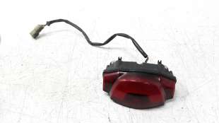 Recambio de piloto trasero central para ducati scrambler 2014-2020 referencia OEM IAM 52510507A  