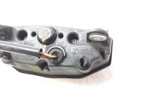 Recambio de piloto trasero central para ducati scrambler 2014-2020 referencia OEM IAM 52510507A   2