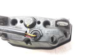 Recambio de piloto trasero central para ducati scrambler 2014-2020 referencia OEM IAM 52510507A  