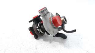 Recambio de turbocompresor para opel astra h berlina 2004-2007 1.7 16v cdti cat (z 17 dtl / lrb) referencia OEM IAM 8971852414 T