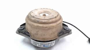 Recambio de soporte motor izquierdo para mercedes-benz clase gl (x166) 2012-2015 gl 350 bluetec 4matic (166.824) referencia OEM 