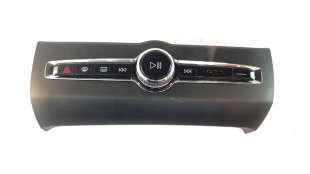 Recambio de mando multifuncion para volvo xc60 2017- referencia OEM IAM P31398845  