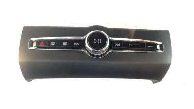 Recambio de mando multifuncion para volvo xc60 2017- referencia OEM IAM P31398845  