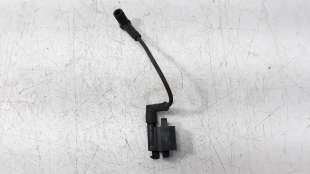 Recambio de bobina encendido para ducati scrambler 2014-2020 referencia OEM IAM 38010151A 0040100503 