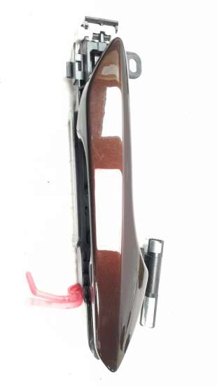 Recambio de maneta exterior trasera izquierda para lexus nx 2014- 2.5 16v cat (híbrido) referencia OEM IAM 6922078020C0  