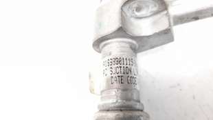 Recambio de tubos aire acondicionado para mercedes-benz clase gl (x166) 2012-2015 gl 350 bluetec 4matic (166.824) referencia OEM 2