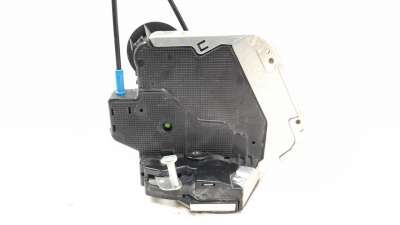 Recambio de cerradura puerta trasera izquierda para lexus nx 2014- 2.5 16v cat (híbrido) referencia OEM IAM 6906012410  