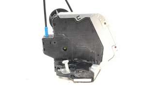 Recambio de cerradura puerta trasera izquierda para lexus nx 2014- 2.5 16v cat (híbrido) referencia OEM IAM 6906012410  
