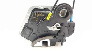 Recambio de cerradura puerta trasera izquierda para lexus nx 2014- 2.5 16v cat (híbrido) referencia OEM IAM 6906012410   2