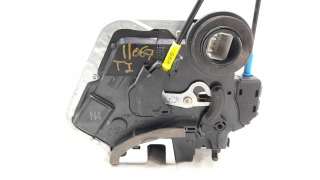 Recambio de cerradura puerta trasera izquierda para lexus nx 2014- 2.5 16v cat (híbrido) referencia OEM IAM 6906012410  