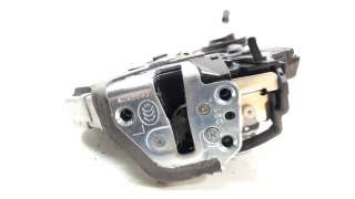 Recambio de cerradura puerta trasera izquierda para lexus nx 2014- 2.5 16v cat (híbrido) referencia OEM IAM 6906012410  