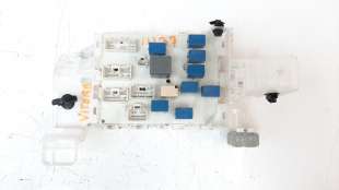 Recambio de caja reles / fusibles para suzuki vitara 2015- 1.4 16v boosterjet cat referencia OEM IAM AA1A4881  