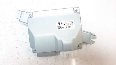 Recambio de modulo electronico para suzuki vitara 2015- 1.4 16v boosterjet cat referencia OEM IAM 3368053S10  