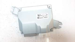Recambio de modulo electronico para suzuki vitara 2015- 1.4 16v boosterjet cat referencia OEM IAM 3368053S10  