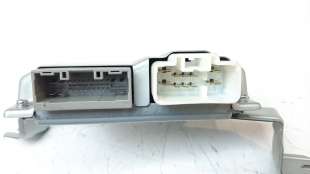 Recambio de modulo electronico para suzuki vitara 2015- 1.4 16v boosterjet cat referencia OEM IAM 3368053S10   2