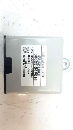 Recambio de modulo electronico para suzuki vitara 2015- 1.4 16v boosterjet cat referencia OEM IAM 3862554P03  