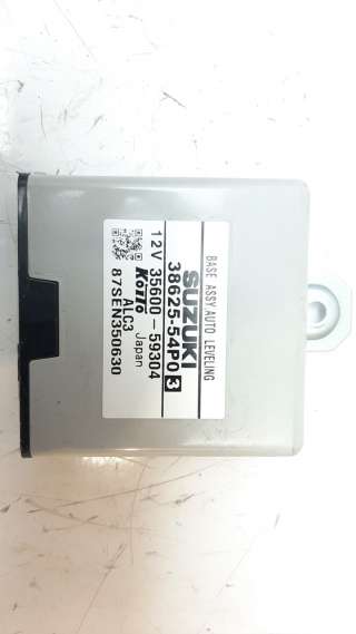 Recambio de modulo electronico para suzuki vitara 2015- 1.4 16v boosterjet cat referencia OEM IAM 3862554P03  