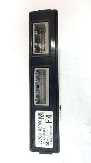 Recambio de modulo electronico para suzuki vitara 2015- 1.4 16v boosterjet cat referencia OEM IAM 3678086R00  