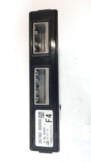 Recambio de modulo electronico para suzuki vitara 2015- 1.4 16v boosterjet cat referencia OEM IAM 3678086R00  