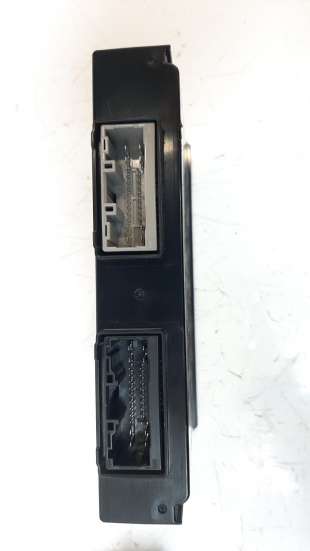 Recambio de modulo electronico para suzuki vitara 2015- 1.4 16v boosterjet cat referencia OEM IAM 3678086R00   2