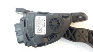 Recambio de potenciometro pedal para suzuki vitara 2015- 1.4 16v boosterjet cat referencia OEM IAM 180020024R   2