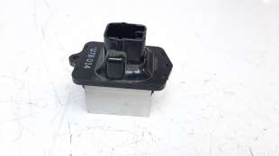 Recambio de resistencia calefaccion para suzuki vitara 2015- 1.4 16v boosterjet cat referencia OEM IAM 7414061M00  