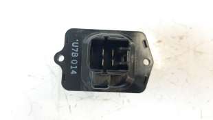 Recambio de resistencia calefaccion para suzuki vitara 2015- 1.4 16v boosterjet cat referencia OEM IAM 7414061M00   2