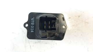 Recambio de resistencia calefaccion para suzuki vitara 2015- 1.4 16v boosterjet cat referencia OEM IAM 7414061M00  