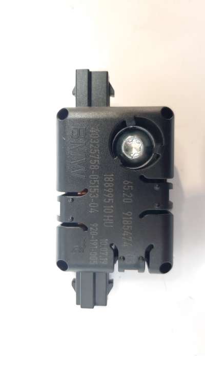 Recambio de modulo electronico para mini f56 2013- 1.5 12v referencia OEM IAM 9185474  