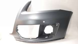 Recambio de paragolpes delantero para audi q5 (8r) 2008-2016 referencia OEM IAM 8R0807107GRU 107023015 AD8201114