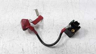 Recambio de rele para ducati scrambler 2014-2020 referencia OEM IAM 39740081B   2
