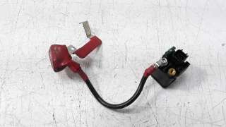 Recambio de rele para ducati scrambler 2014-2020 referencia OEM IAM 39740081B  