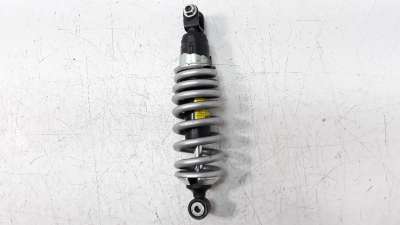 Recambio de amortiguador trasero para ducati scrambler 2014-2020 referencia OEM IAM 36521601A  