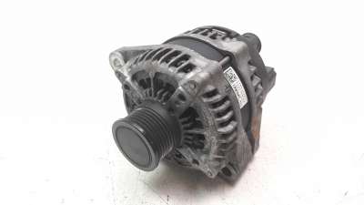 Recambio de alternador para jeep compass ii 2017- 1.6 m-jet cat referencia OEM IAM 1042111271 ALF210102 