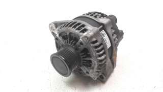 Recambio de alternador para jeep compass ii 2017- 1.6 m-jet cat referencia OEM IAM 1042111271 ALF210102 