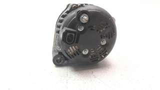 Recambio de alternador para jeep compass ii 2017- 1.6 m-jet cat referencia OEM IAM 1042111271 ALF210102 