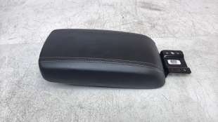 Recambio de apoyabrazos central para jeep compass ii 2017- 1.6 m-jet cat referencia OEM IAM 5ZK07DX9AB  