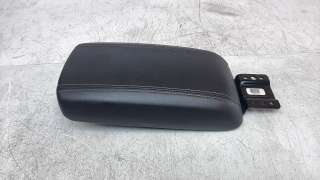 Recambio de apoyabrazos central para jeep compass ii 2017- 1.6 m-jet cat referencia OEM IAM 5ZK07DX9AB  