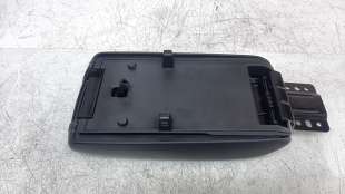 Recambio de apoyabrazos central para jeep compass ii 2017- 1.6 m-jet cat referencia OEM IAM 5ZK07DX9AB   2