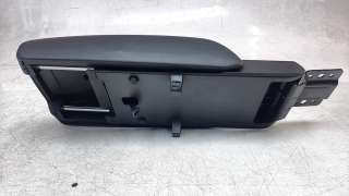 Recambio de apoyabrazos central para jeep compass ii 2017- 1.6 m-jet cat referencia OEM IAM 5ZK07DX9AB  