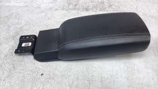 Recambio de apoyabrazos central para jeep compass ii 2017- 1.6 m-jet cat referencia OEM IAM 5ZK07DX9AB  