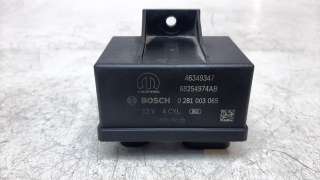 Recambio de caja precalentamiento para jeep compass ii 2017- 1.6 m-jet cat referencia OEM IAM 46349347  